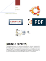 Instalación de Oracle Express en Ubuntu