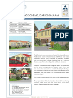 Residential - Dege Housing