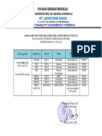 TOEFL PRE-TEST