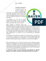 Gestion BAYER