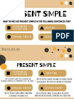 PRESENT SIMPLE - @english - With - Mer