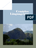 Cenários Linguageiros: Ana Cristina Santos Peixoto Liliane Pereira Barbosa