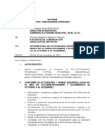 Informe 3