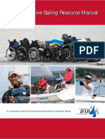 Adaptive Sailing Resource Manual