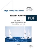 Student Handbook Nzqa Ncea Level 2
