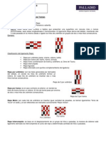 Apunte+N°+4 +derivados+de+tafetan