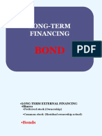 Long-Term Financing