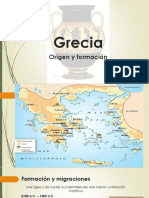 Grecia I