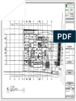 As Build Drawing: Owner/Pemberi Tugas