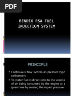 Download Bendix Rsa Fuel Injection System by Adrian James SN63495070 doc pdf