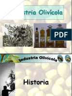 Industria Olivicola