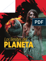 Los Limites Del Planeta