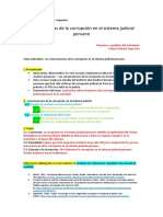 Esquema Numerico Corregido