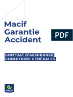 CG Garantie Accident