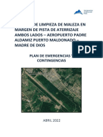 VST-OP-PLN-002 - Plan de Contingencia