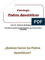 Padres Apostólicos V1HO - Compressed