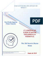 Universidad Autónoma Del Estado de México: Plantel Nezahualcóyotl de La Escuela Preparatoria