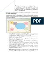 Logística internacional: gestión de funciones a escala global