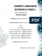 Benemérita Universidad Autónoma de Puebla: Licenciatura en Derecho