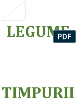 Legume