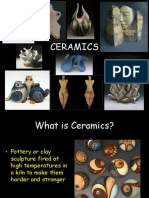 Ceramics