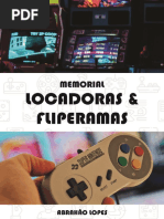 Historia Dos Videogames | PDF