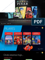 Mundo Pixar - Patrocinio - 2023 - 07 - 03 - A