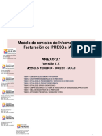Anexo 3.1 - Estructura de Tablas Actualizadas TEDEF-IP IPRESS-IAFAS PDF