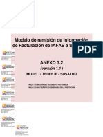 Anexo 3.2 - Estructura de Tablas Actualizadas TEDEF-IP IAFAS PDF