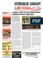 Rozenburgse Courant Week 35