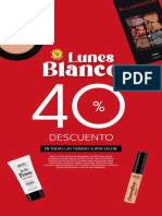 Lunes Blanco Ardell Beauty