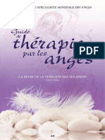 Guide de Therapie Par Les Anges