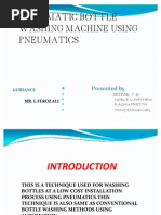 Download Automatic Bottle Washing Machine by heisnoble SN63496806 doc pdf