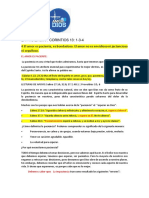 La Paciencia.1 Corintios 13: 1-3-4 4 El Amor Es Paciente, Es Bondadoso. El Amor No Es Envidioso Ni Jactancioso Ni Orgulloso