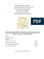 Paper Del Trabajo de Investigación