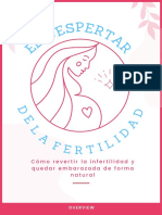 El Despertar de La Fertilidad