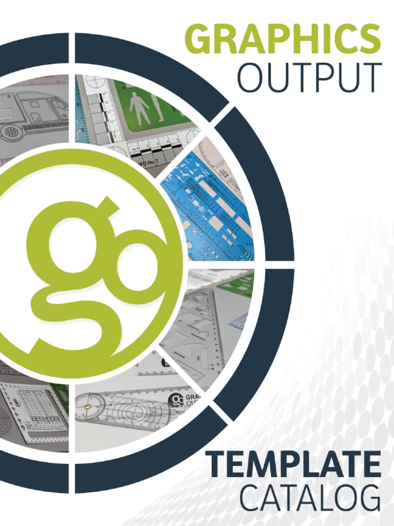 GO TemplateCatalog 2021 PDF PDF