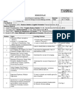 GPBL Session Plan for IASDM Module