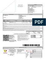 Serie - Folio: Fecha: No. Serie Certificado: No. Serie Certificado Del SAT: Fecha y Hora de Certificación Folio Fiscal: Hoja