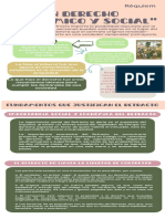 Infografia 5 Mitos de La Salud Mental Moderna Rosa