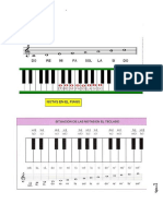 Compendio Ok - Piano 1 Aplicado Al Canto - Primera Parte - 2020
