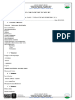 Relatorio Circunstânciado 2022: Escola Municipal D. Sabina Lazarin Prati