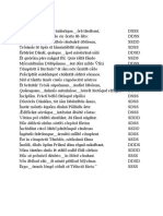 3. Verg. Aen. 2, 1-27 (scansione metrica)