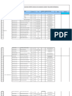 Directorio Sedes Judiciales y Emergencia 4 de Julio