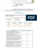 Guia 5° Historia Semana 22 de Marzo