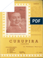 Henrique, Waldemar - Curupira