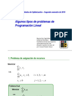 Apunte 2 - 2019 - PL Continuacion - INFO279