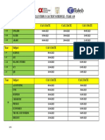 AY22-23-T3 CAS Schedule