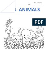Dossier Animals
