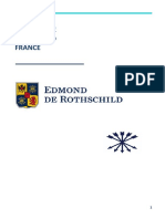 Edmond de Rothschild France